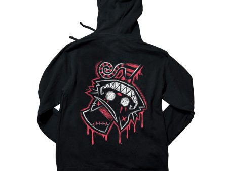 Looking For Mischief Hoodie Hot on Sale