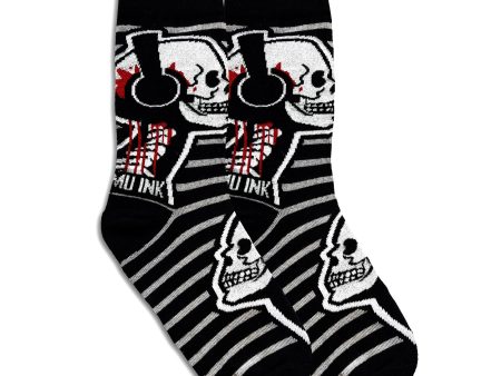 Tone Death Socks Discount