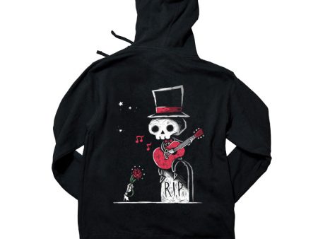 A Song For You Hoodie Fashion