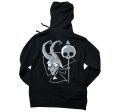 Baphomet ZIP-UP Hoodie Sale