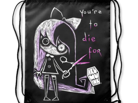 You re To Die For Slingbag Online Sale