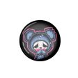 Looking For Trouble Pin on Sale