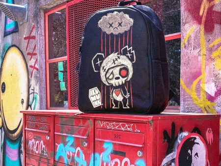 A Bad Day Backpack For Cheap