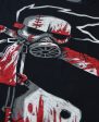 (USA Sizing) Butcher III: The Reckoning Men Tshirt Sale