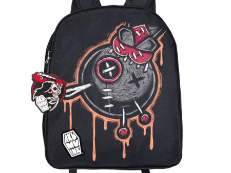 Looking For Love Backpack Online Sale