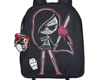 Be Mine Backpack Online Sale