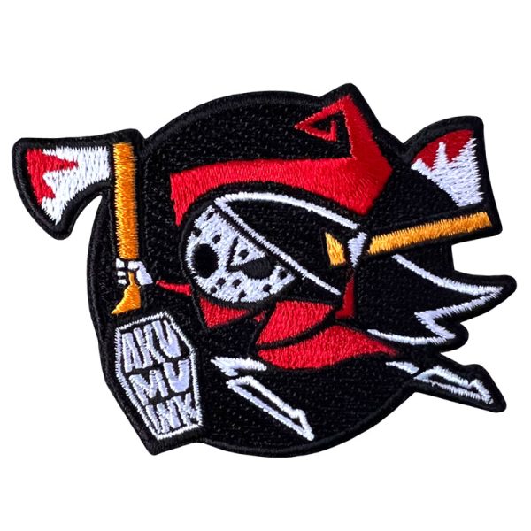 Riding Hood s Vengeance Patch Discount