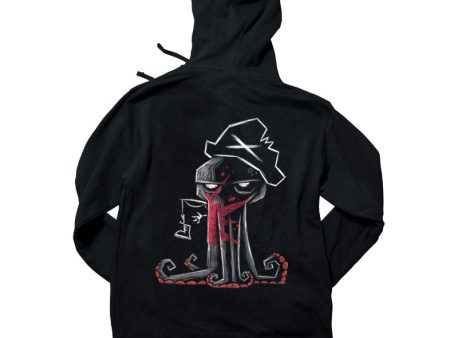 Eaten Alive Hoodie For Discount