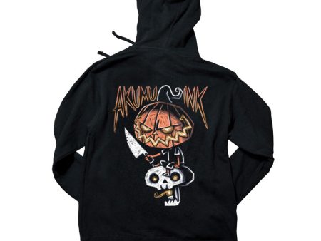 Hell s Eve Hoodie Hot on Sale