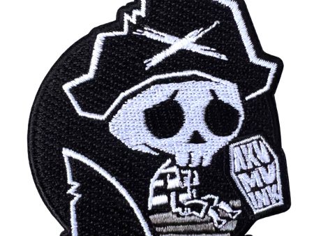 Lost at Sea Patch For Sale