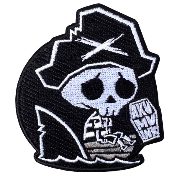 Lost at Sea Patch For Sale