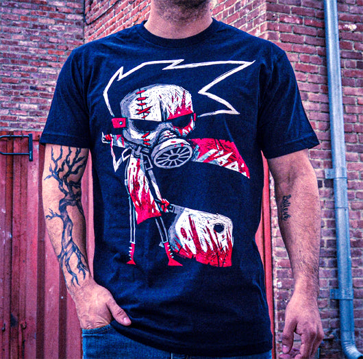 (USA Sizing) Butcher III: The Reckoning Men Tshirt Sale