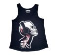 Tone Death Women Tank Online Sale