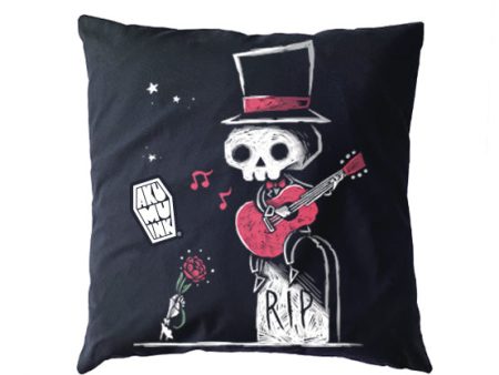 A Song for You Pillow Case Hot on Sale