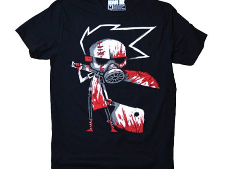 (USA Sizing) Butcher III: The Reckoning Men Tshirt Sale