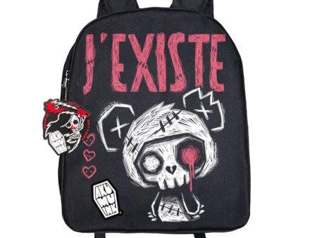 J Existe Backpack Online Hot Sale