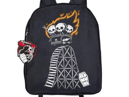 Enjoy the Ride Backpack on Sale