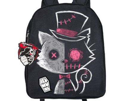 Kreepy Cute Backpack Fashion