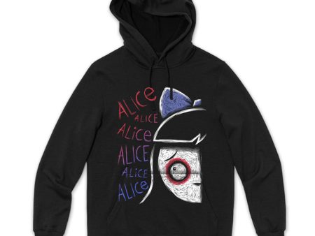 The Voices in My Head Hoodie For Discount