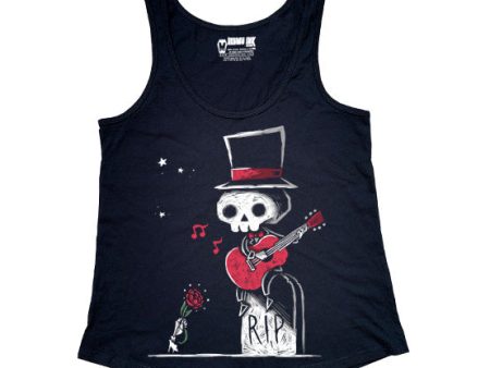 A Song For You Women Tanktop For Cheap