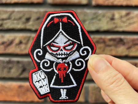 Snow White Patch Online Hot Sale