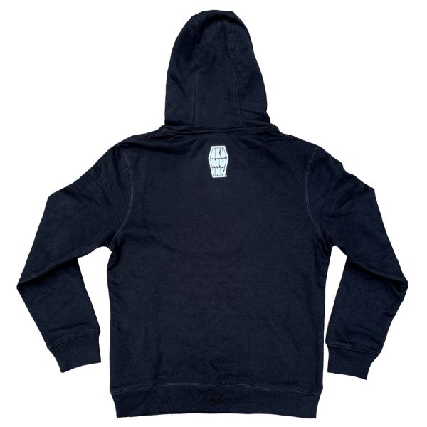 Eaten Alive Hoodie For Discount