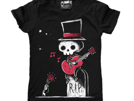 A Song For You Women Tshirt For Cheap