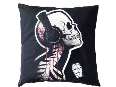 Tone Death Pillow Case For Discount