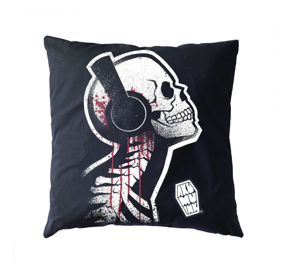 Tone Death Pillow Case For Discount