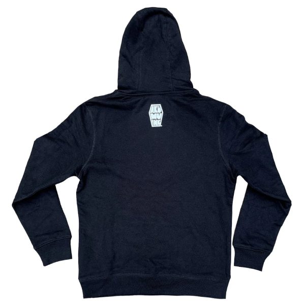 Alice II Hoodie Hot on Sale