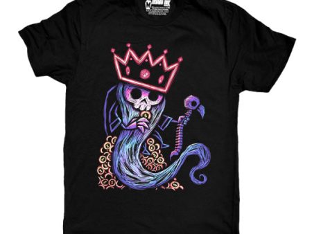 Heavy is the Crown Men Tshirt Online Sale