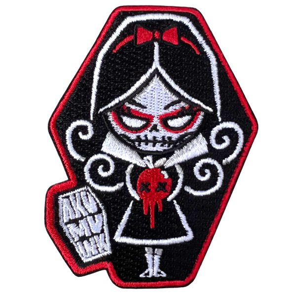 Snow White Patch Online Hot Sale