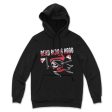 Dead Riding Hood s Vengeance Hoodie For Sale