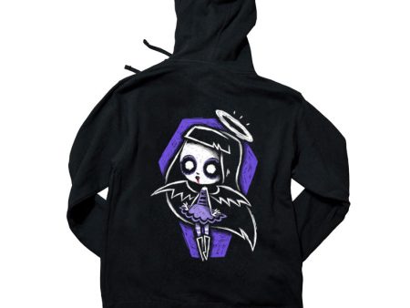 Not So Innocent Hoodie Supply