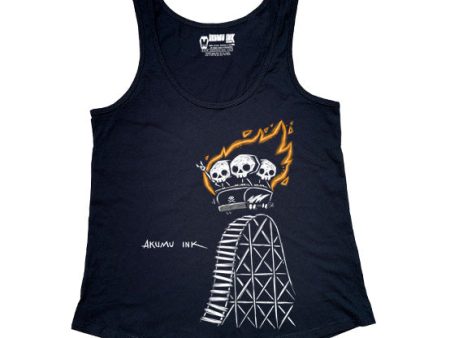 Enjoy the Ride Women Tanktop Sale