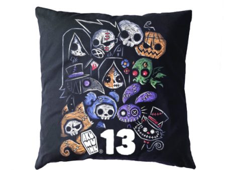 Year 13 Pillow Case For Sale