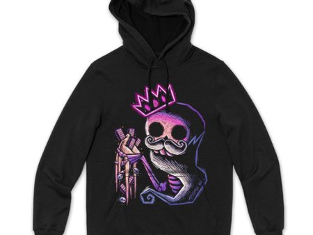 Grasping For Hope Hoodie For Discount