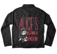 Alice II  Denim Jacket For Sale