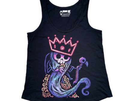 Heavy is the Crown Women Tanktop Discount