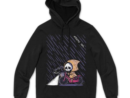 just you and me Hoodie Discount