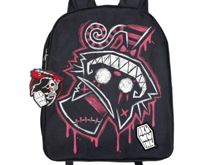 Looking For Mischief Backpack on Sale