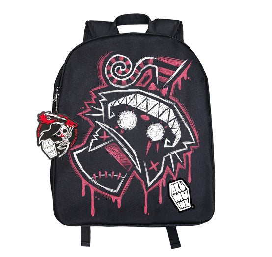 Looking For Mischief Backpack on Sale