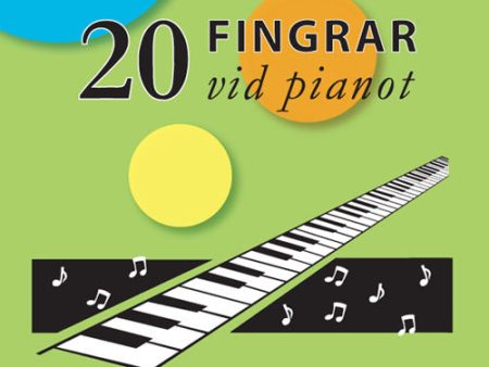 20 fingrar vid pianot Online now