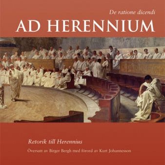 Ad Herennium Online Hot Sale