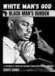 White man s god, black man s burden Sale