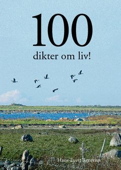 100 dikter om liv Cheap