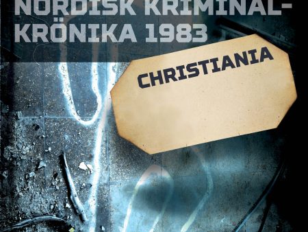 Christiania on Sale