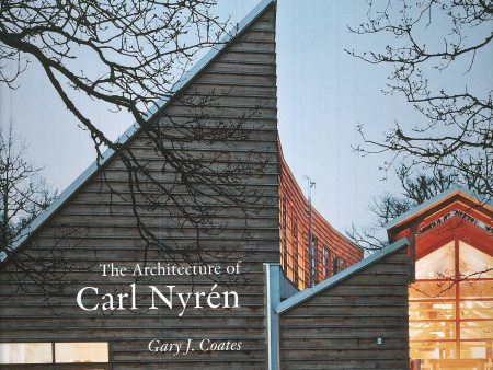 architecture of Carl Nyrén, The Online now