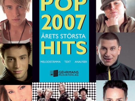 POP 2007 - Årets största hits Cheap