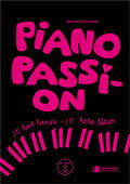 Piano Passion Sale